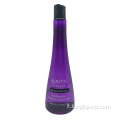 Shampoo denso da 400 ml per capelli lisci e lisci